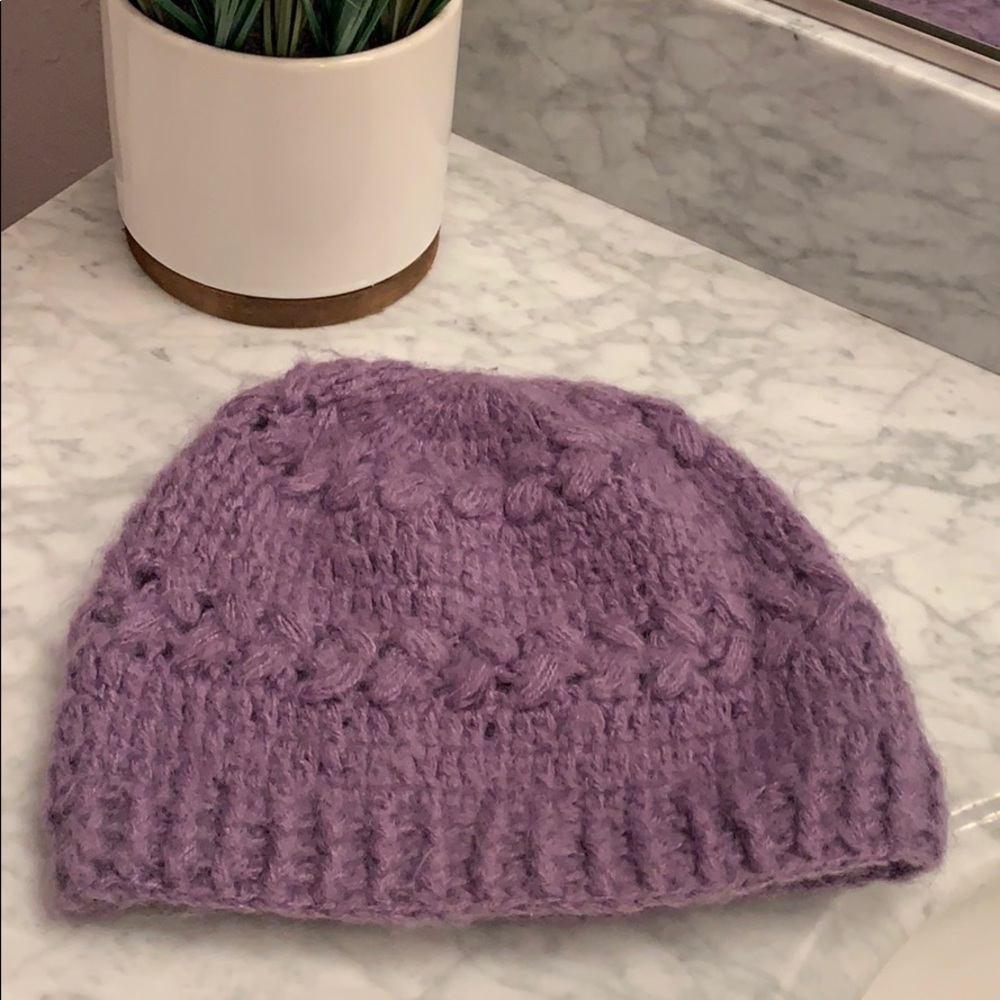 Beanie